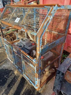 Cage Trolley - 2