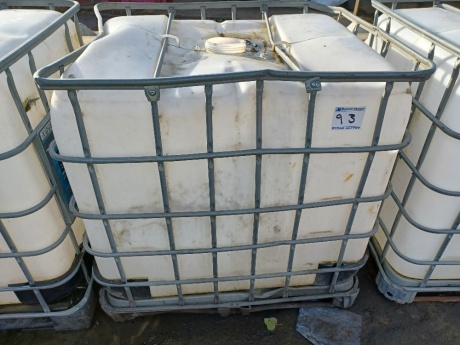 1000 LTR IBC