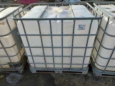 1000 LTR IBC