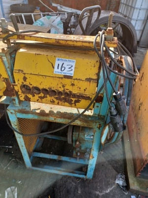 Cable Stripper