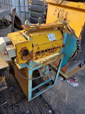 Cable Stripper - 2