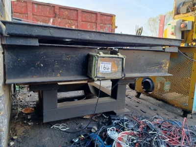 Platform Scales - 3