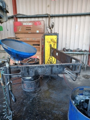 Vehicle Depollution Equipment - 2