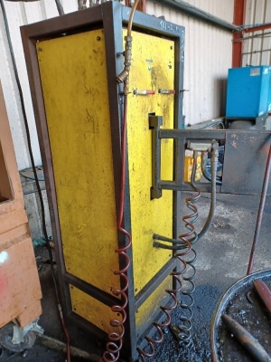 Vehicle Depollution Equipment - 3