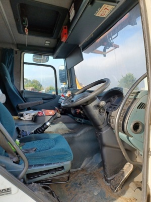 2005 DAF CF 75 310 4x2 Transporter - 3