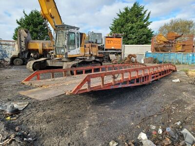 Loading Ramp - 4
