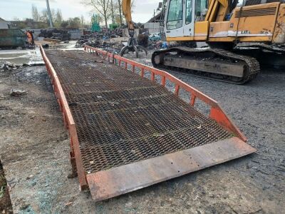 Loading Ramp - 5