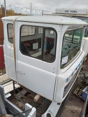 Leyland Marathon LHD Cab  - 6