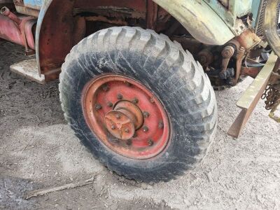 1943 Ford 13 Cab 4x2 LAAT Canada - 29