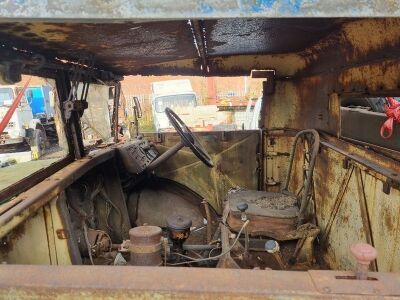 1943 Ford 13 Cab 4x2 LAAT Canada - 45