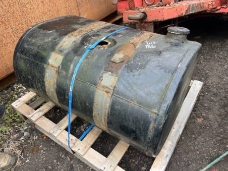 Volvo Fuel Tank