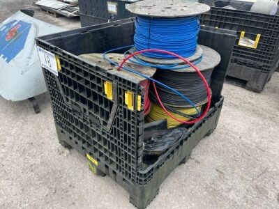 Plastic Stillage of Air Pipe