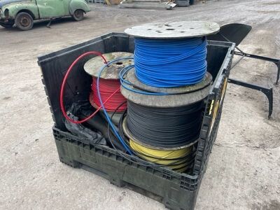 Plastic Stillage of Air Pipe - 4