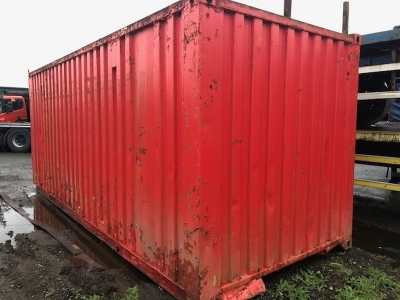 20' Container  - 2