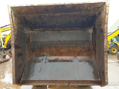 Benford 9 ton Straight Tip Dumper - 6