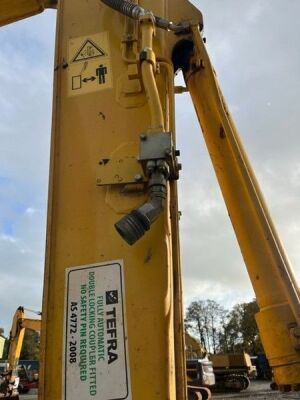 2018 Komatsu PC138US-11 Excavator - 7