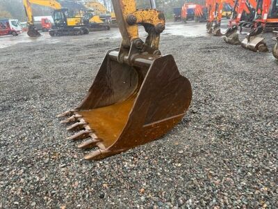 1999 Leibherr 12900B Excavator - 4