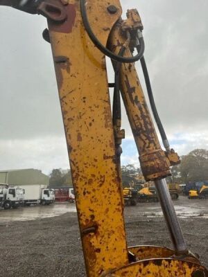 1999 Leibherr 12900B Excavator - 5