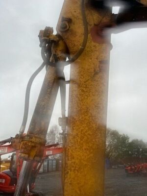 1999 Leibherr 12900B Excavator - 6