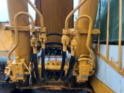 1999 Leibherr 12900B Excavator - 14