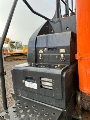 2019 Hitachi ZX130LCN-6 Excavator - 10