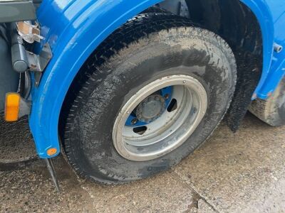 1995 Volvo FH12 420 6x2 80 Ton Rear Lift Tractor Unit - 14