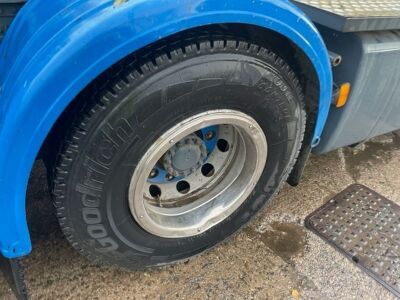 1995 Volvo FH12 420 6x2 80 Ton Rear Lift Tractor Unit - 17