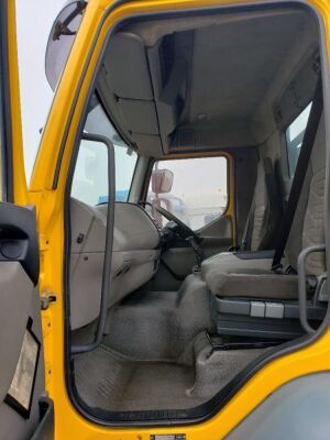 2012 DAF LF55 250 4x2 Skip Loader - 12