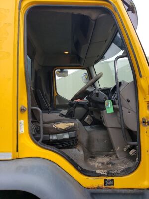 2012 DAF LF55 250 4x2 Skip Loader - 15