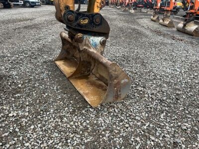 2017 Case CX130D Excavator - 5