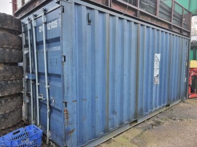 20ft Container - 2