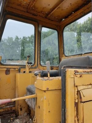 Caterpillar 951C Tracked Loader - 7