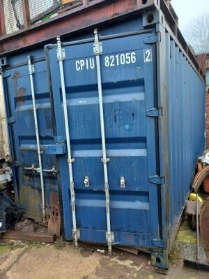 20ft Container - 5