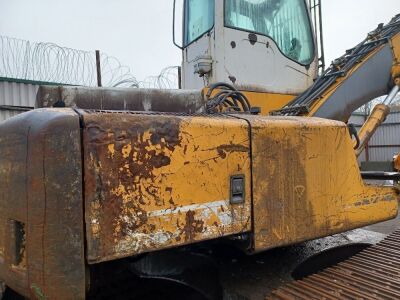 Liebherr 904 Tracked Scrap Handler - 7