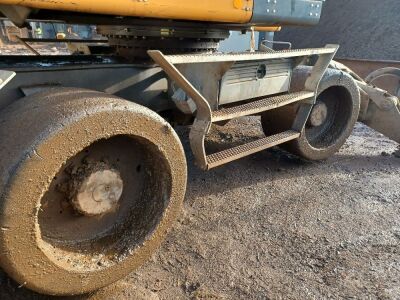 2020 Liebherr LH40M Litronic Wheeled Scrap Handler - 13