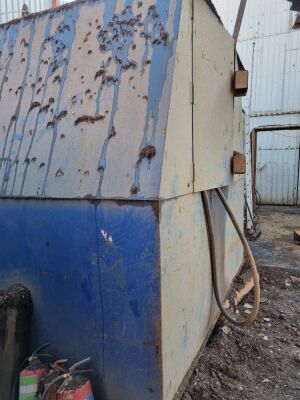 2001 Metcraft 16000ltr Bunded Fuel Tank - 3