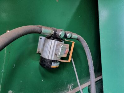 2001 Metcraft 16000ltr Bunded Fuel Tank - 6