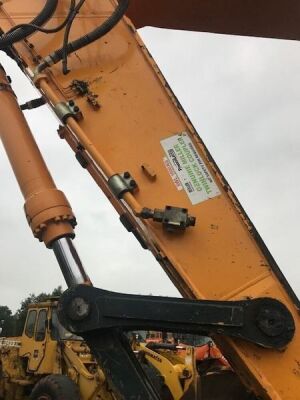 2015 Hyundai Robex 430LC-3A Excavator - 28