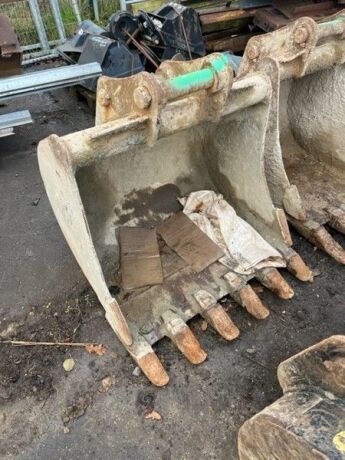 Strickland 3ft Digging Bucket