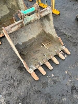 Strickland 3ft Digging Bucket