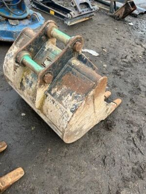 Strickland 3ft Digging Bucket - 2