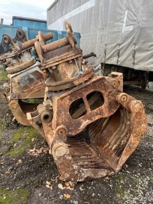 Rotating Selector Grab - 2