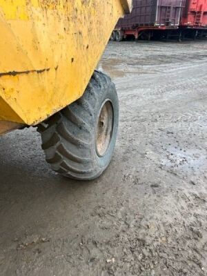 2007 Thwaites 10 ton Straight Tip Dumper - 5