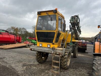 1995 Atlas 3000 4x2 Crop Sprayer - 2