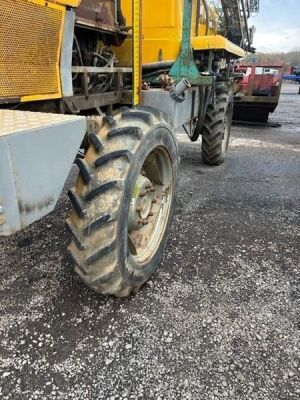 1995 Atlas 3000 4x2 Crop Sprayer - 3