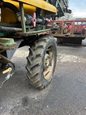 1995 Atlas 3000 4x2 Crop Sprayer - 5