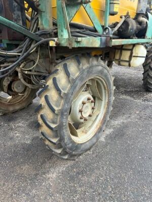 1995 Atlas 3000 4x2 Crop Sprayer - 8