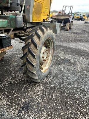 1995 Atlas 3000 4x2 Crop Sprayer - 9