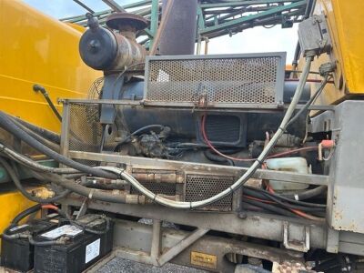 1995 Atlas 3000 4x2 Crop Sprayer - 10