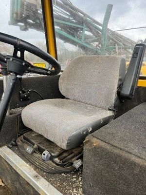 1995 Atlas 3000 4x2 Crop Sprayer - 11